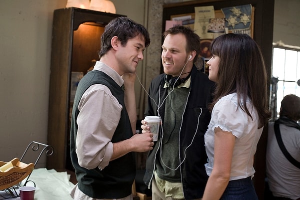 The film is directed by Marc Webb, known for his work on 500 Days of Summer, The Amazing Spider-Man, and Gifted.