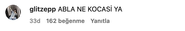 Alizade'nin 'kocam'lı paylaşımına yorumlar gecikmedi👇