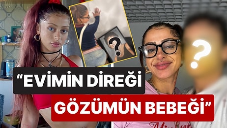 Sıra Ona Geldi: Ezhel'den Sonra Alizade'nin Yeni 'Kocası' Olarak Belirlediği Şanslı İsim Kim Oldu?