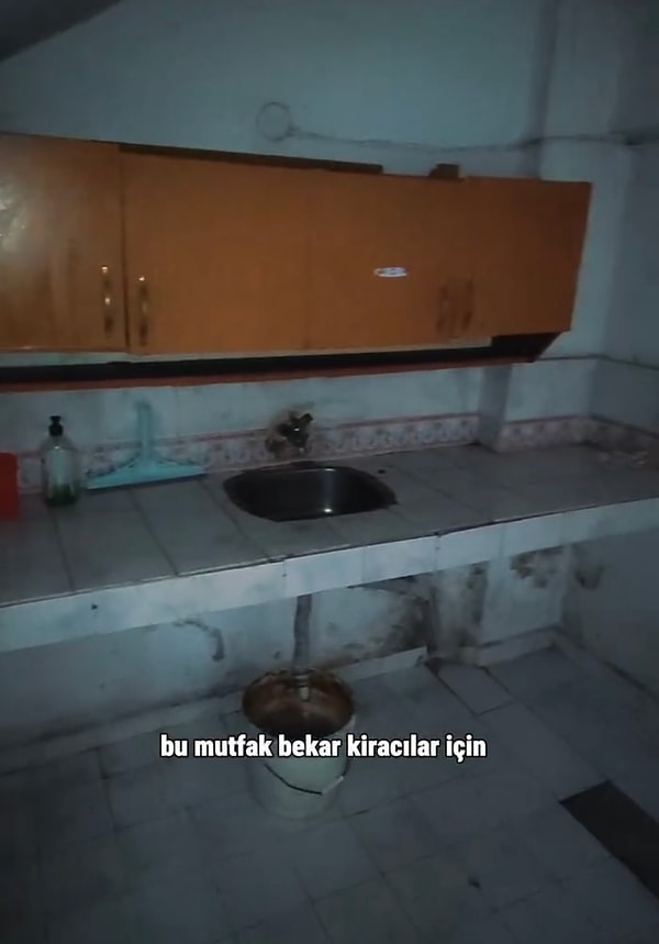 Kiralamadan önce epey masraf çıkaracak olan ev için izleyiciler yorumlarda buluştu.