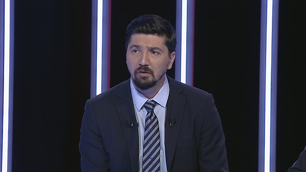 Tolga Zengin maçın ardından yayınlanan programda ise yer almadı. Karadeniz yerel basını "yayından alındı" derken, Zengin'in bir daha programa çıkmayacağını iddia etti.