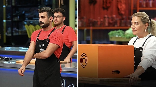 MasterChef Türkiye'de yine bir eleme gecesi geldi çattı. Söz konusu gecede son ikiye kalan isimler Akın ve Nigar oldu. Peki, MasterChef Türkiye'ye kim veda etti?