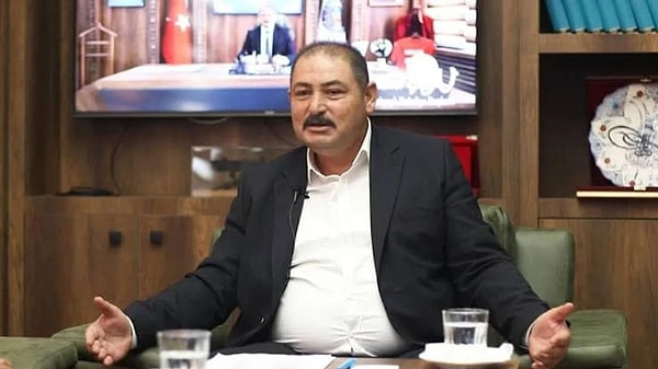 Yeniden Refah Partisi ile seçimlere giren Hilmi Şen, Balışeyh İlçesinde oyların yüzde 46'sını alarak belediye başkanı seçilmişti. Şen, temmuz ayında partisinden istifa etmişti.