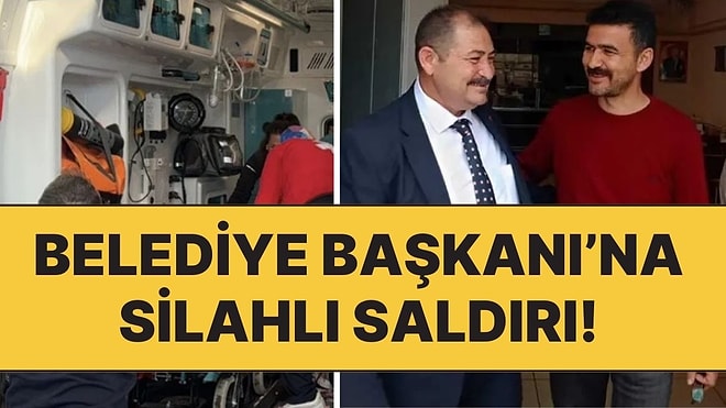 Kırıkkale'de Eski YRP'li Belediye Başkanı Hilmi Şen'e Silahlı Saldırı: Hayatını Kaybetti