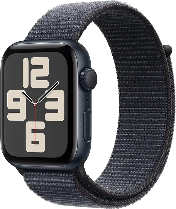 Apple Watch SE (2. nesil)