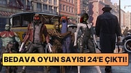 Steam Fiyatları 2,400 TL Olan İki Şahane Oyun Prime Gaming ile Bedava Oldu