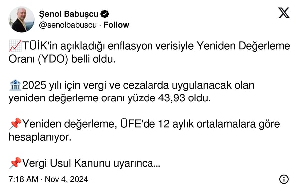 "Cumhurbaşkanının artırma ve azaltma yetkisi bulunuyor."