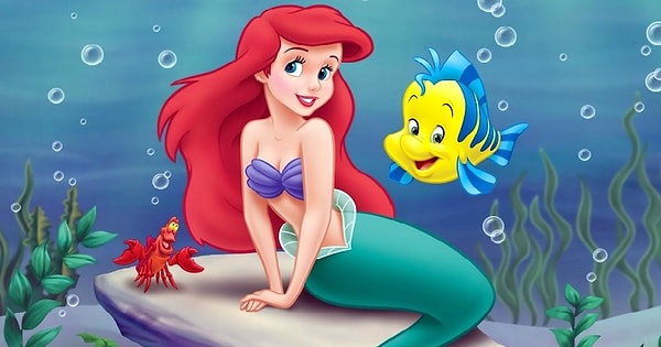 Ariel