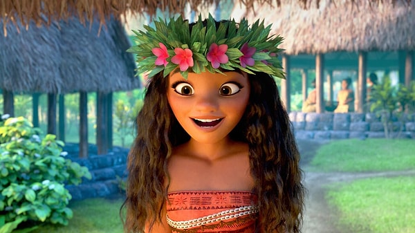 Moana