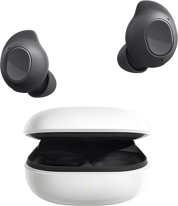 Samsung Galaxy Buds FE Kablosuz True Wireless Kulaklık