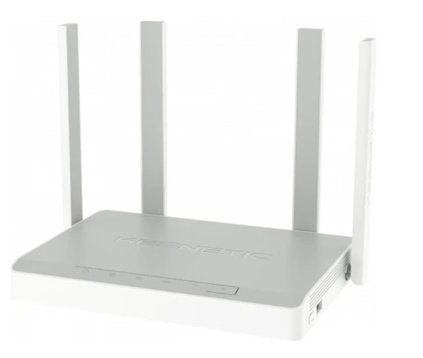 Keenetic Hopper AX1800 Mesh Wi-Fi