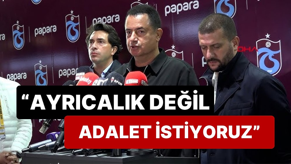 Fenerbahçe Asbaşkanı Acun Ilıcalı Hakem Kararları ile İlgili Dikkat Çekici Açıklamalar Yaptı