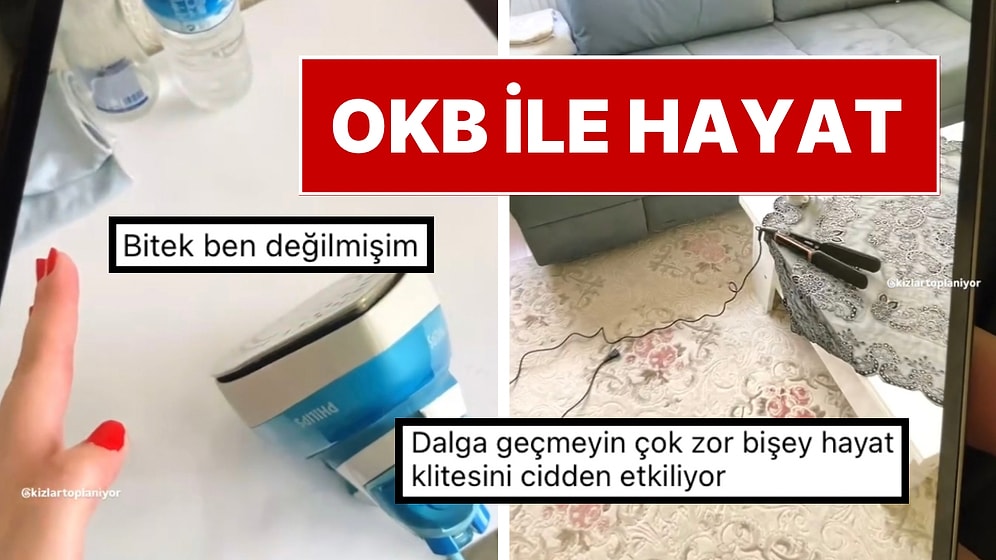 Tüm Prizleri Çektiğinden Emin Olmak İçin Dışarı Çıkmadan Fotoğrafını Çekenler Buraya: Yalnız Değilsiniz!