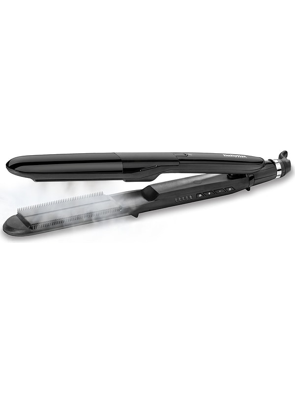 Babyliss Steam Straight Buharlı Saç Düzleştirici - St492E