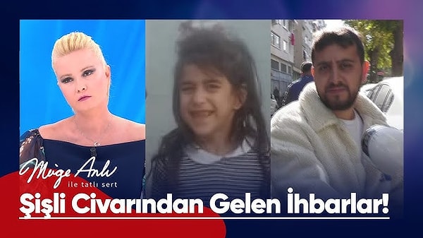 Cinayete kurban gittiği öğrenilen Şirin'in cansız bedeni, Feriköy Mezarlığı'nda bulunmuştu.