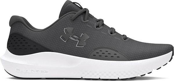 Under Armour UA Charged Surge 4 Spor Ayakkabı