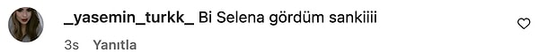 Gelin, kullanıcılardan gelen yorumları görelim: