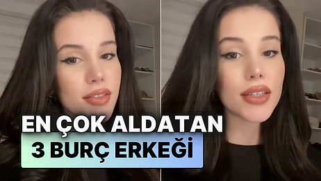 Spiritüel Danışman Yağmur Güven’den Uzak Durulması Gereken 3 Burç Erkeği: "Hayat Kaliteniz İçin Dikkat Edin"