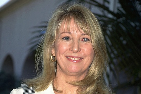 Beloved 'Friends' Actress Teri Garr Passes Away at 79 After Battle with MS