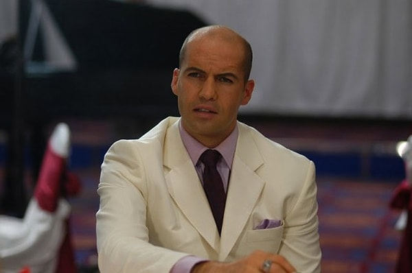 One of Hollywood's most accomplished actors, Billy Zane, is preparing to hit the screen with Waltzing with Brando, a film about Marlon Brando.