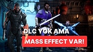 Dragon Age: The Veilguard İçin DLC Gelmeyecek: Onun Yerine Tüm Ekip Mass Effect'e Odaklanıyor!