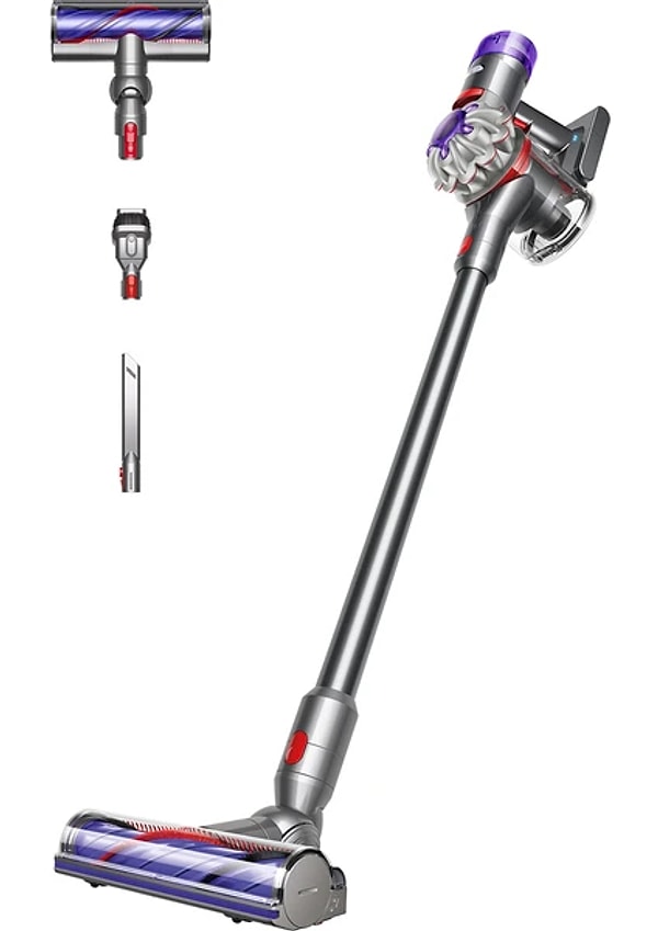 Dyson V8 Kablosuz Süpürge