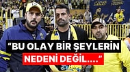 Cem Gölbaşı'nın Tutuklanmasının Ardından Genç Fenerbahçeliler'den Açıklama!