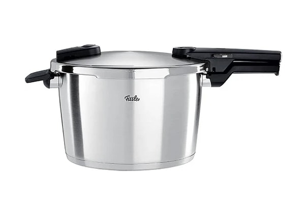 17. Fissler Vitaquick Premium 8 Litre Düdüklü Tencere