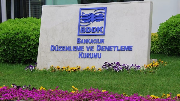 Bankacılık Düzenleme ve Denetleme Kurulu kararları Resmi Gazete'de yayımlanarak yürürlüğe girdi.