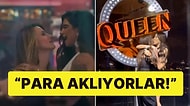Deha Dizisinden Dilan Polat ve Sıla Doğu'nun Olaylı Dansına Gönderme