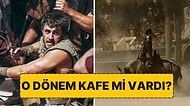 Kafede Oturan Gladyatör mü Olur? Ünlü Bir Tarihçi 'Gladyatör 2' Filmindeki Bazı Sahneleri Yerden Yere Vurdu