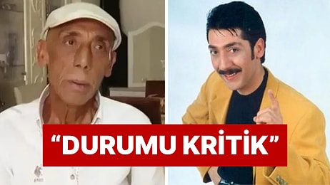 Menajeri Son Durumunu Açıkladı: Kanserle Mücadele Eden Ankaralı Turgut Entübe Edildi!