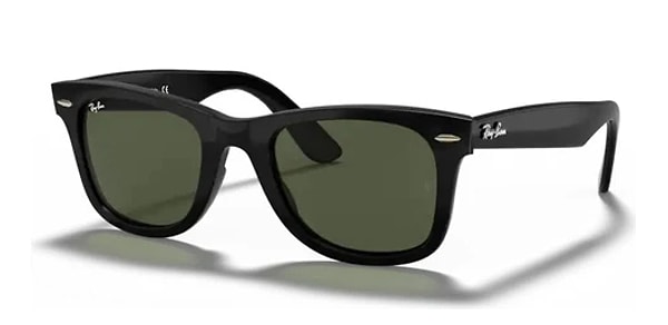 Ray-Ban Rb 4340 601 50-22 Unisex Güneş Gözlüğü Wayfarer