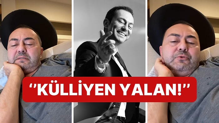 Serdar Ortaç Kumar Borcu Yüzünden Oturduğu Villayı Sattığı İddialarını Net Bir Dille Yalanladı!