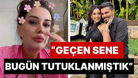 Önce Yüzü Şimdi Boynu: Canlı Yayın Açan Dilan Polat'ın Boynundaki İzler Dikkatlerden Kaçmadı!