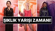 Cosmopolitan The List Celebration Night Etkiliğinin Şık ve Rüküşlerini Sizin Oylarınızla Seçiyoruz!