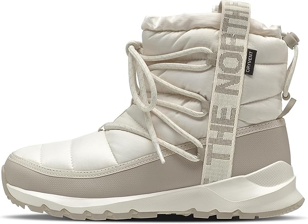 The North Face W THERMOBALL LACE UP WP Kadın Bot