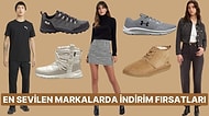 Kasım Fırsatlarında Moda Şöleni! Levi’s, Under Armour ve Daha Birçok Sevilen Marka İndirimde