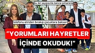 Oğlu Kaza Geçirdi: Sosyal Medyada Sessizliğe Bürünen Fenomen Sonay Demiryeri'ne Gelen İnsanlık Dışı Yorumlar!