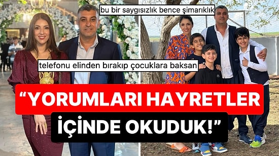 Oğlu Kaza Geçirdi: Sosyal Medyada Sessizliğe Bürünen Fenomen Sonay Demiryeri'ne Gelen İnsanlık Dışı Yorumlar!