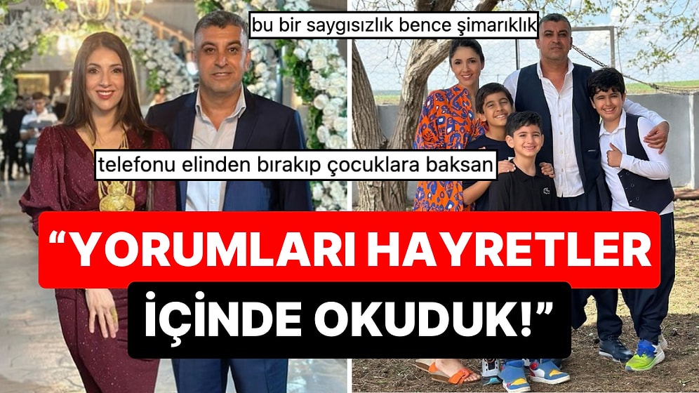 Oğlu Kaza Geçirdi: Sosyal Medyada Sessizliğe Bürünen Fenomen Sonay Demiryeri'ne Gelen İnsanlık Dışı Yorumlar!