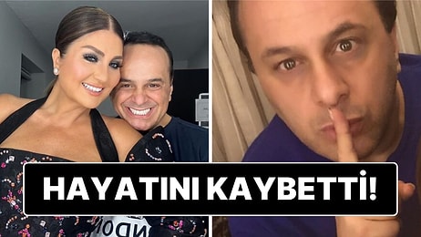 Sibel Can'ın Asistanıydı: Tıpatıp Show Grubuyla Tanınan Cengiz Sabuncu Hayatını Kaybetti!