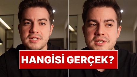 Yapay Zeka Dur Artık!: Videodayken Gözlerinizin Baktığı Noktayı Değiştirmek Mümkün