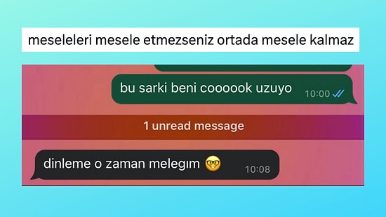 Yaptıkları Komik Mesajlaşmaları Paylaşarak İletişimden Maksimum Verim Alan Kişiler