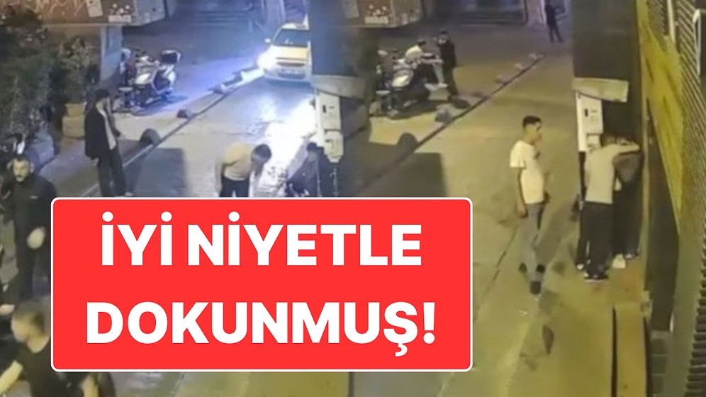 Beyoğlu’nda Genç Kadını Taciz Etmişlerdi: 30 Yıla Kadar Hapis İstemi!