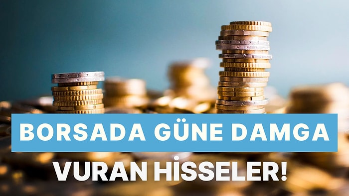 5 Kasım’ın Parlayan Sektörleri: Hangi Alanlar Yatırımcıları Sevindirdi?