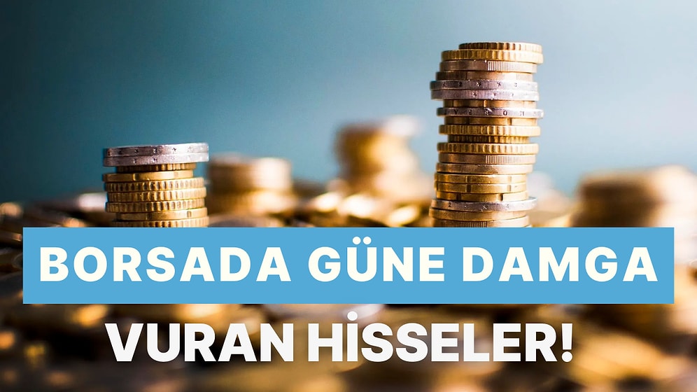 5 Kasım’ın Parlayan Sektörleri: Hangi Alanlar Yatırımcıları Sevindirdi?