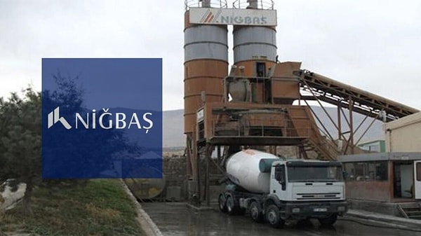 3. Niğbaş Niğde Beton Sanayi ve Ticaret A.Ş. (NIBAS)