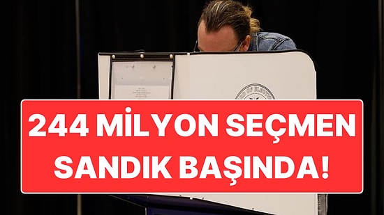 ABD Başkanlık Seçimi: Yeni ABD Başkanı Ne Zaman Belli Olacak?