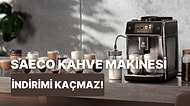 Kasım İndirimleri Başlamışken Saeco GranAroma Tam Otomatik Espresso Makinesi Alınır mı?